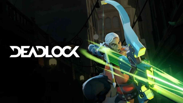 Introduction to DEADLOCK APK